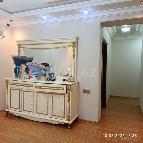 4-комн. дом/дача - пос. Бузовна - 190 м² (12)