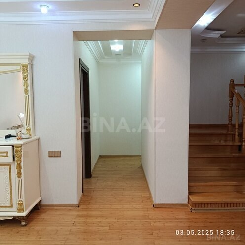 4-комн. дом/дача - пос. Бузовна - 190 м² (11)