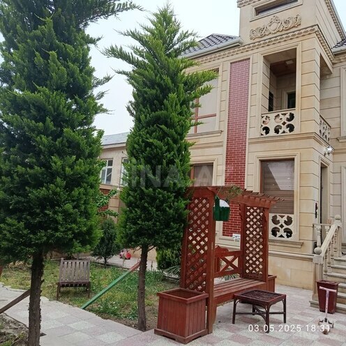 4-комн. дом/дача - пос. Бузовна - 190 м² (6)