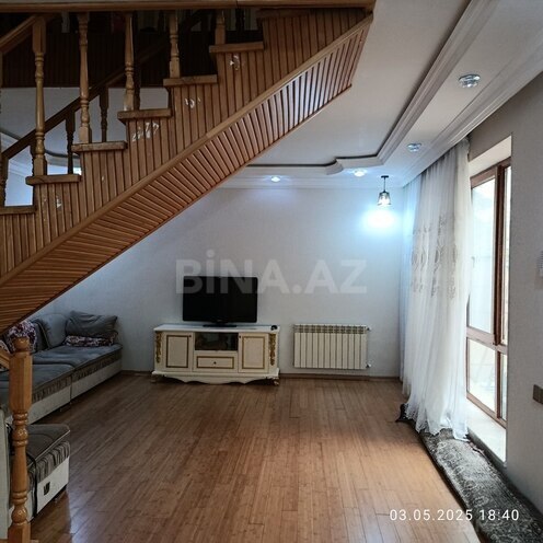 4-комн. дом/дача - пос. Бузовна - 190 м² (17)