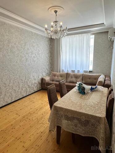 3-комн. новостройка - пос. Масазыр - 66 м² (4)