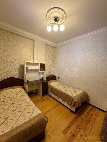 3-комн. новостройка - пос. Масазыр - 66 м² (8)