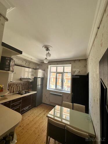 3-комн. новостройка - пос. Масазыр - 66 м² (6)