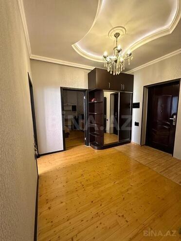 3-комн. новостройка - пос. Масазыр - 66 м² (2)
