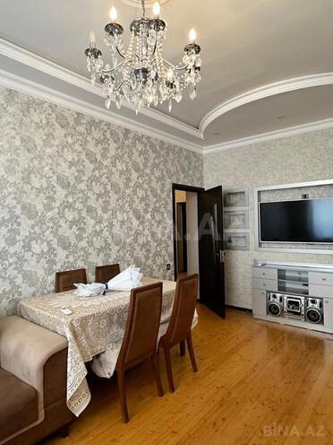3-комн. новостройка - пос. Масазыр - 66 м² (3)