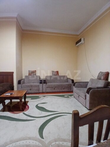 3-комн. дом/дача - пос. Забрат - 90 м² (13)
