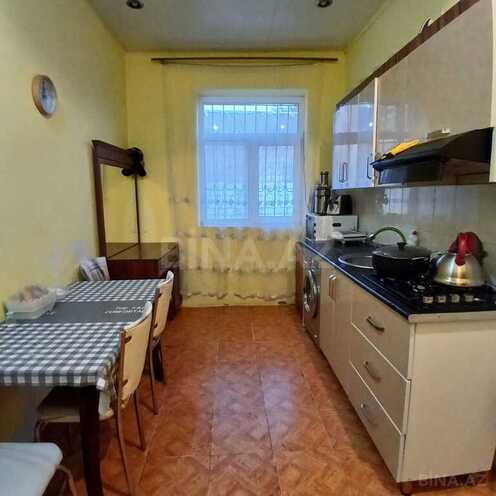 3-комн. дом/дача - пос. Забрат - 90 м² (1)