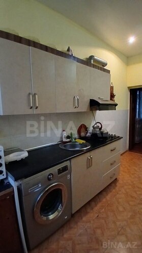 3-комн. дом/дача - пос. Забрат - 90 м² (7)