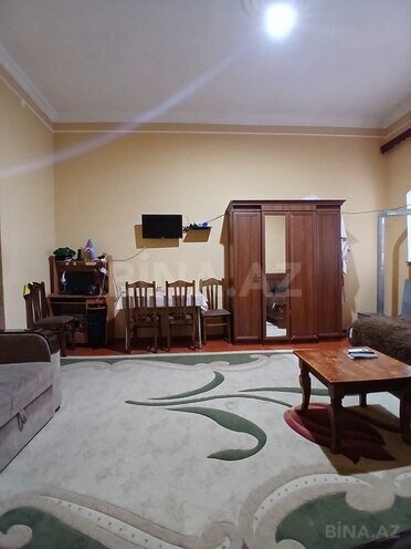 3-комн. дом/дача - пос. Забрат - 90 м² (14)