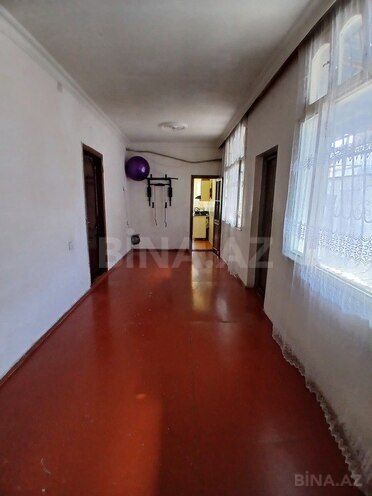 3-комн. дом/дача - пос. Забрат - 90 м² (17)