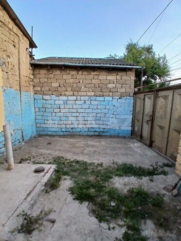 3-комн. дом/дача - пос. Забрат - 90 м² (4)