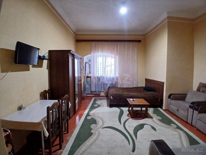 3-комн. дом/дача - пос. Забрат - 90 м² (12)