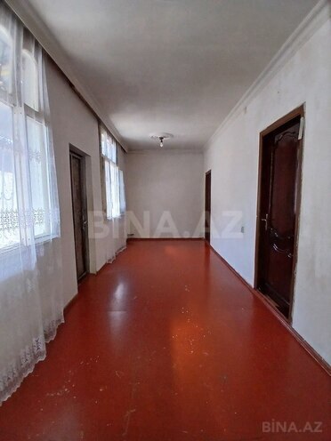 3-комн. дом/дача - пос. Забрат - 90 м² (10)