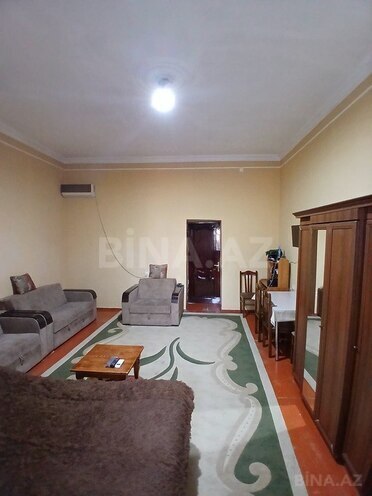 3-комн. дом/дача - пос. Забрат - 90 м² (11)