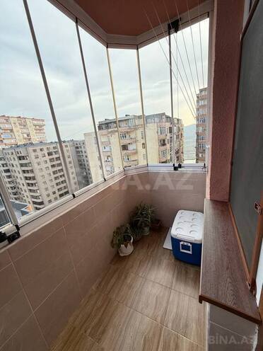 3-комн. новостройка - пос. Ени Ясамал - 103 м² (29)