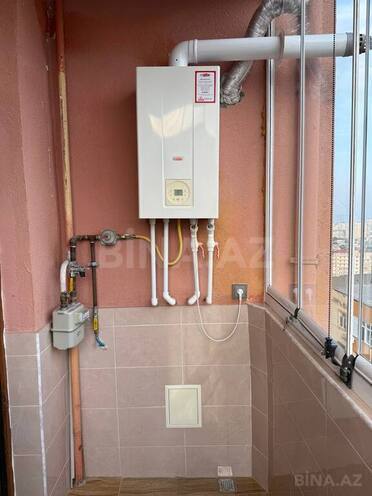 3-комн. новостройка - пос. Ени Ясамал - 103 м² (30)