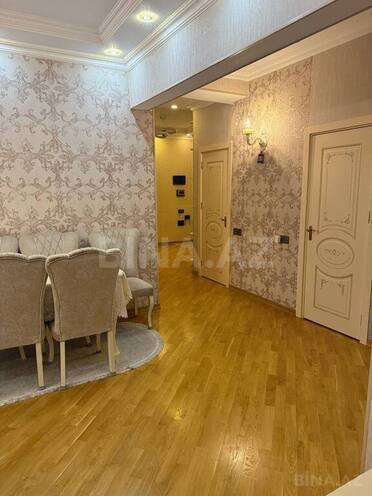 3-комн. новостройка - пос. Ени Ясамал - 103 м² (6)