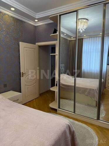 3-комн. новостройка - пос. Ени Ясамал - 103 м² (17)