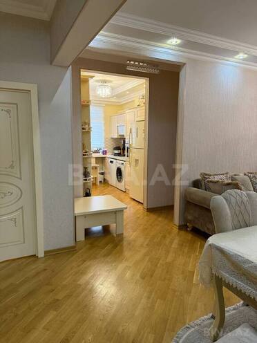 3-комн. новостройка - пос. Ени Ясамал - 103 м² (24)
