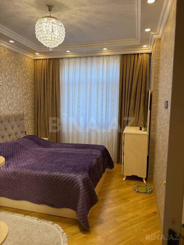 3-комн. новостройка - пос. Ени Ясамал - 103 м² (10)