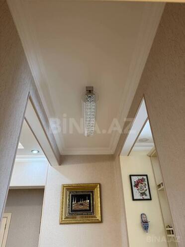 3-комн. новостройка - пос. Ени Ясамал - 103 м² (15)
