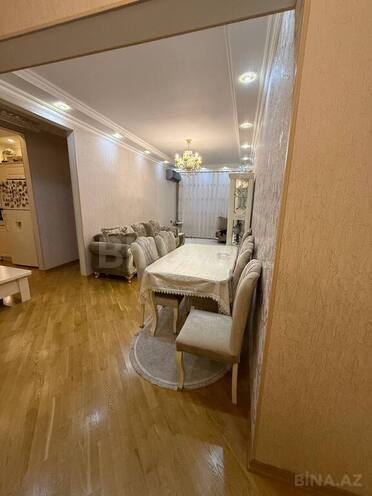 3-комн. новостройка - пос. Ени Ясамал - 103 м² (2)