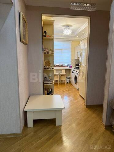 3-комн. новостройка - пос. Ени Ясамал - 103 м² (7)