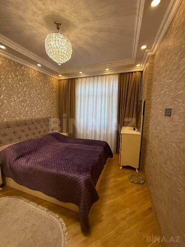 3-комн. новостройка - пос. Ени Ясамал - 103 м² (9)