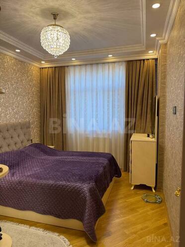 3-комн. новостройка - пос. Ени Ясамал - 103 м² (14)