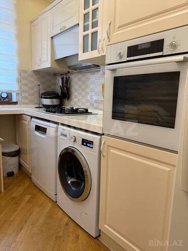 3-комн. новостройка - пос. Ени Ясамал - 103 м² (22)