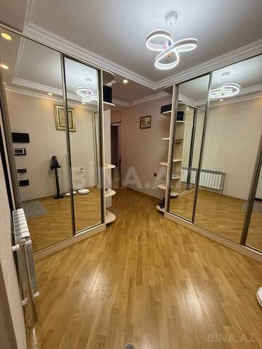 3-комн. новостройка - пос. Ени Ясамал - 103 м² (4)