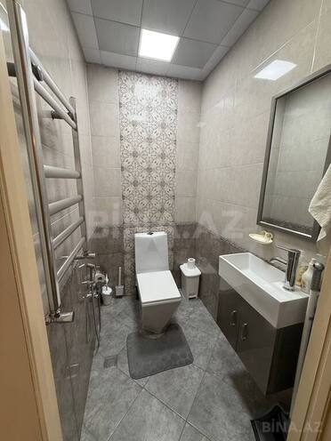 3-комн. новостройка - пос. Ени Ясамал - 103 м² (26)