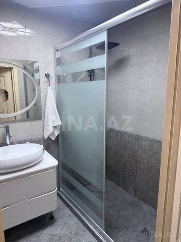 3-комн. новостройка - пос. Ени Ясамал - 103 м² (27)