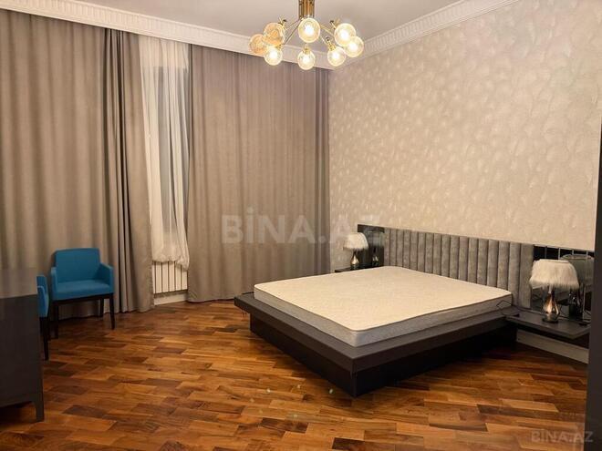 6-комн. дом/дача - пос. Мардакан - 500 м² (23)