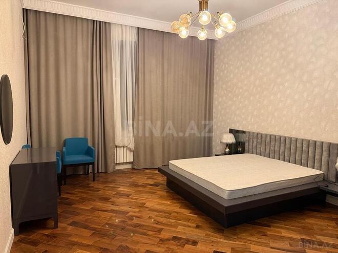 6-комн. дом/дача - пос. Мардакан - 500 м² (27)