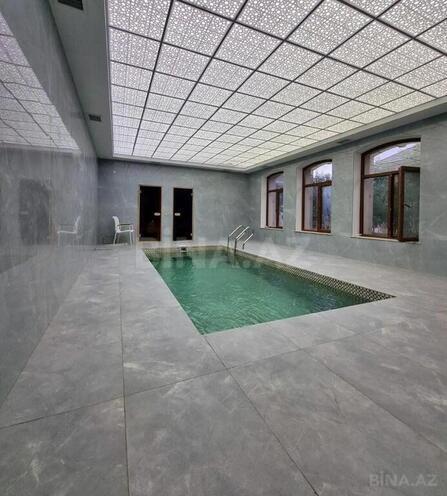 6-комн. дом/дача - пос. Мардакан - 500 м² (8)