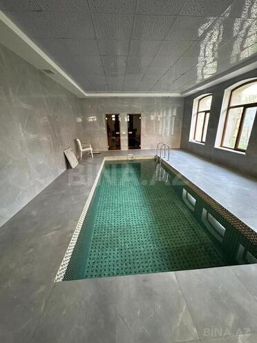 6-комн. дом/дача - пос. Мардакан - 500 м² (9)
