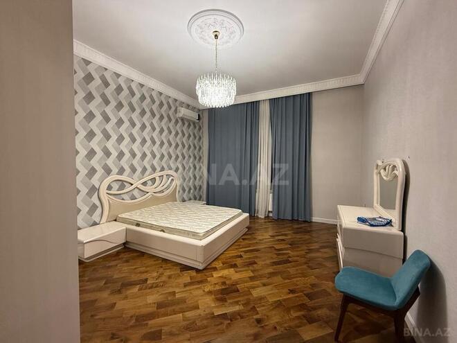 6-комн. дом/дача - пос. Мардакан - 500 м² (22)