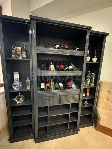 6-комн. дом/дача - пос. Мардакан - 500 м² (10)