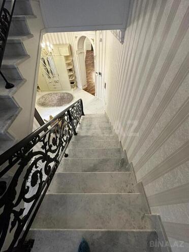6-комн. дом/дача - пос. Мардакан - 500 м² (12)