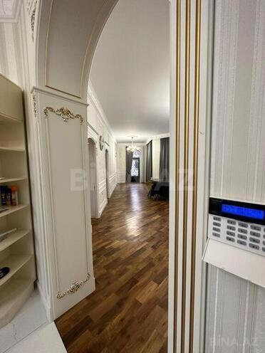 6-комн. дом/дача - пос. Мардакан - 500 м² (14)