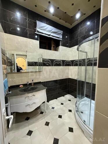 6-комн. дом/дача - пос. Мардакан - 500 м² (29)