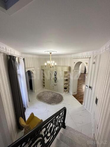 6-комн. дом/дача - пос. Мардакан - 500 м² (13)