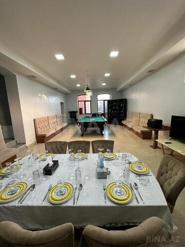 6-комн. дом/дача - пос. Мардакан - 500 м² (17)