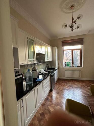6-комн. дом/дача - пос. Мардакан - 500 м² (18)