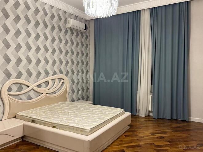 6-комн. дом/дача - пос. Мардакан - 500 м² (21)