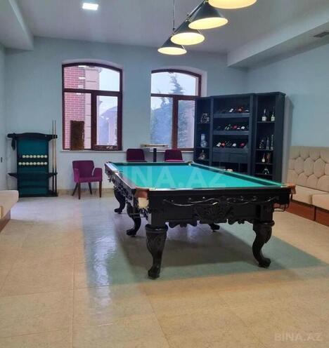 6-комн. дом/дача - пос. Мардакан - 500 м² (7)