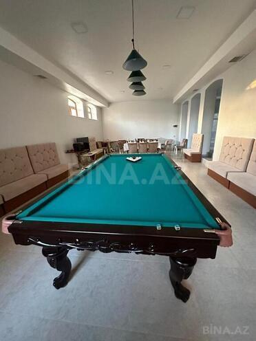 6-комн. дом/дача - пос. Мардакан - 500 м² (6)