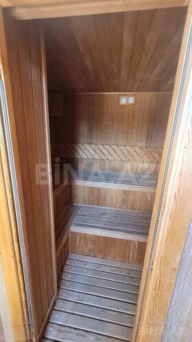 İcarəyə verilir 6 otaqlı həyət evi/bağ evi 500 m², Mərdəkan q., photo 24 from 32