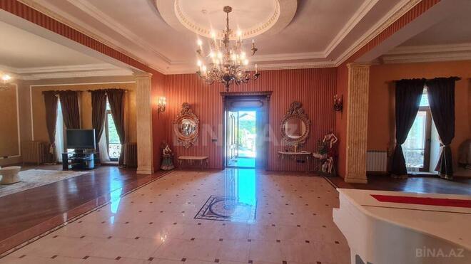 İcarəyə verilir 6 otaqlı həyət evi/bağ evi 500 m², Mərdəkan q., photo 25 from 32